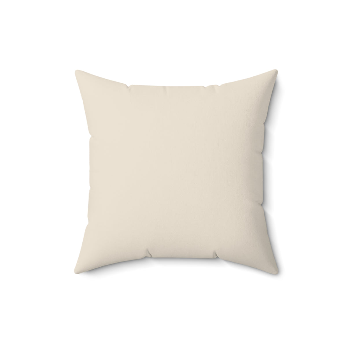 floral magnolia pillow