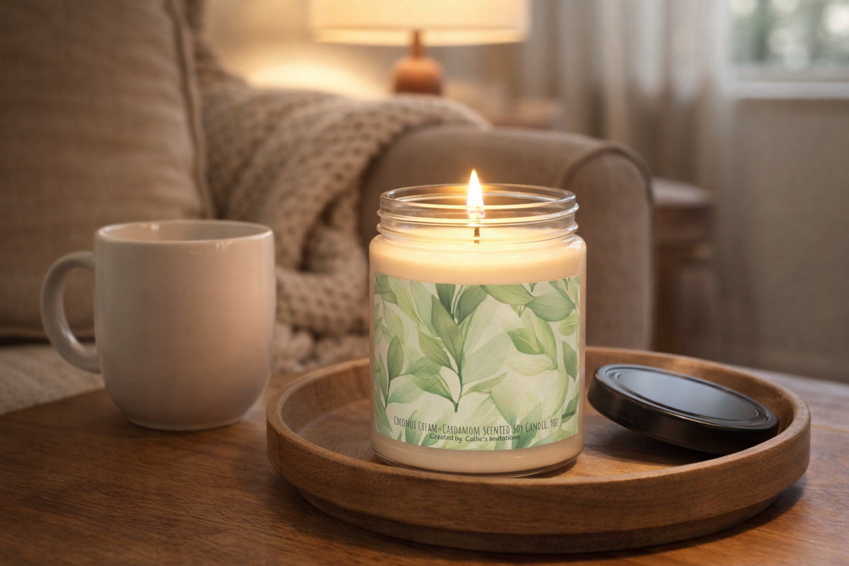 Southern Home Ambience