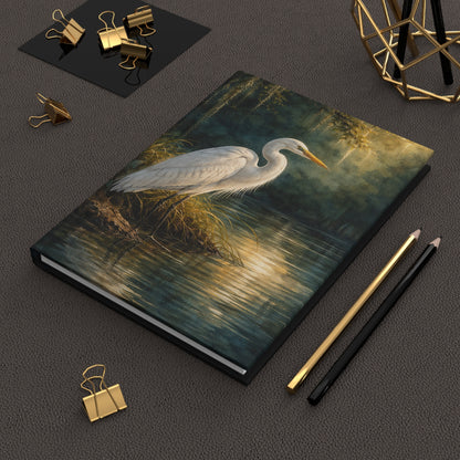 Bayou Reflection Journal