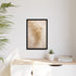 Abstract Angel Wing Canvas Wall Art