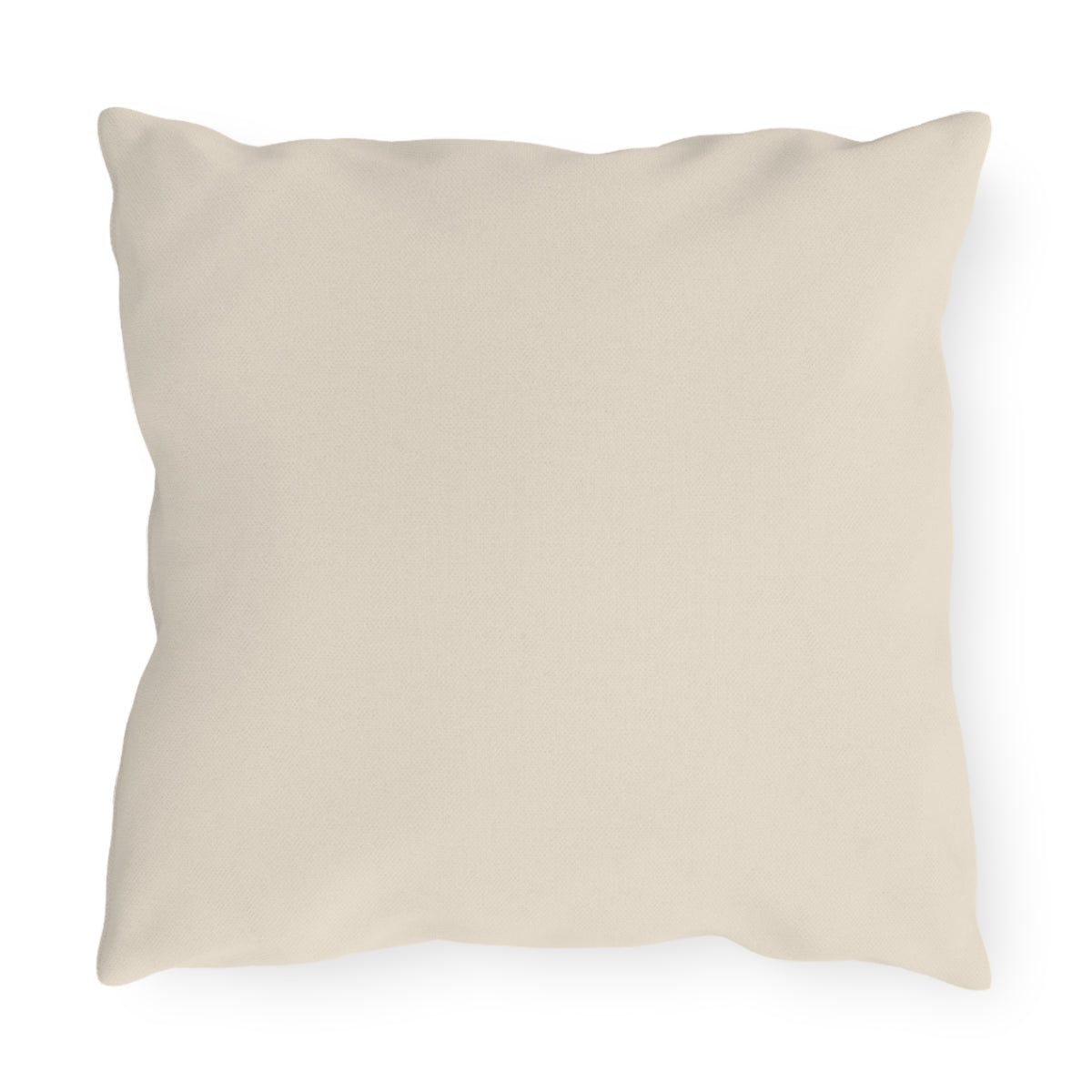Hello Fall Outdoor Pillow – Rustic Autumn Lantern, Pumpkins &amp; Harvest Decor