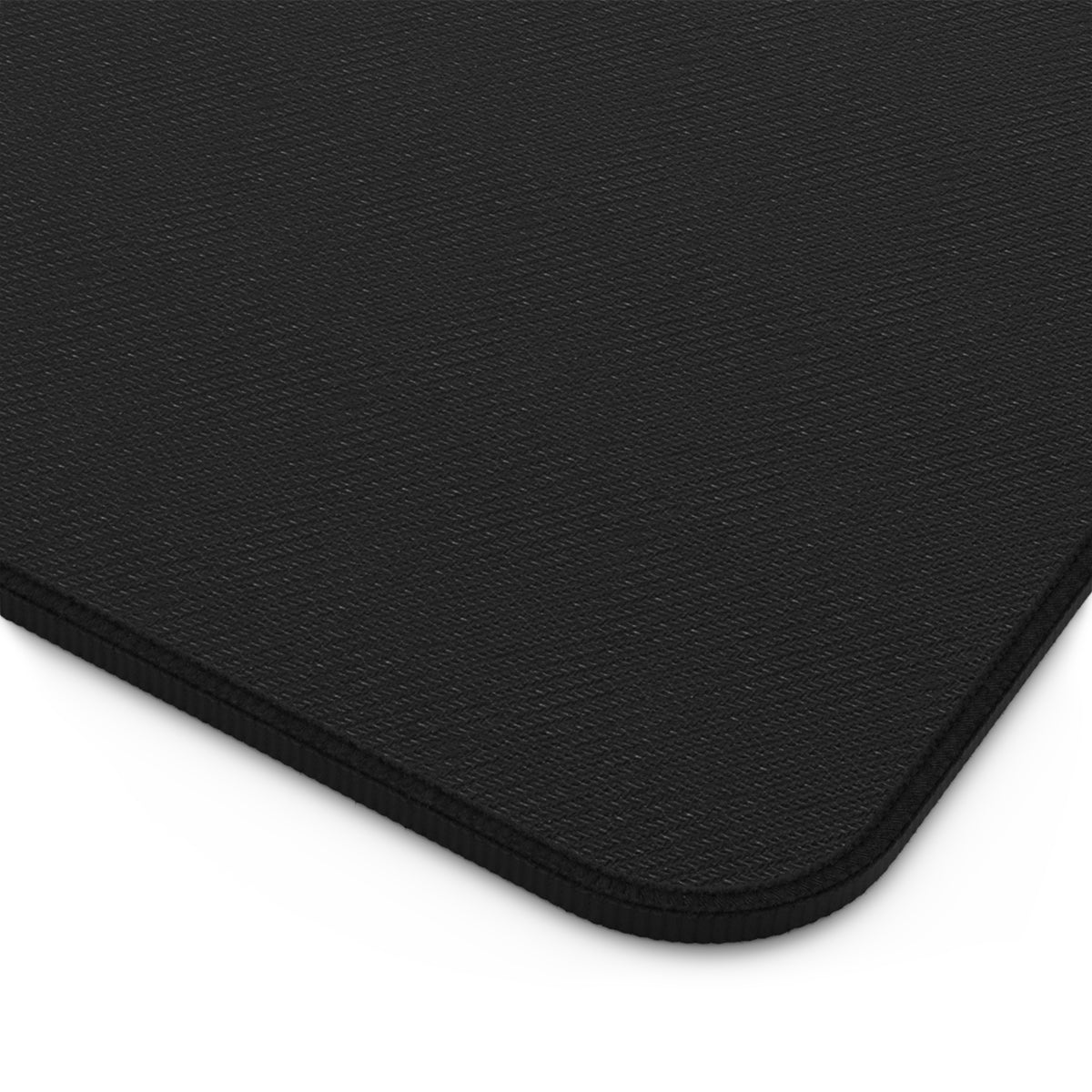 Serene Cypress Knees Desk Mat