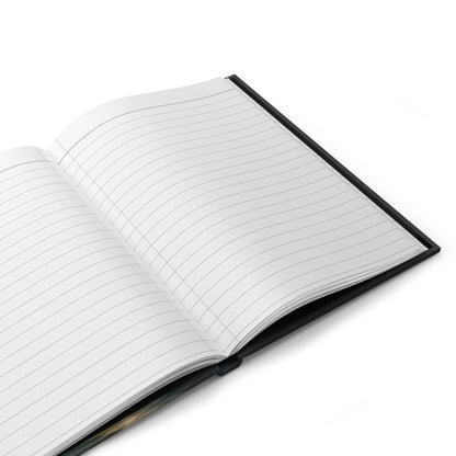 Bayou Reflection Journal