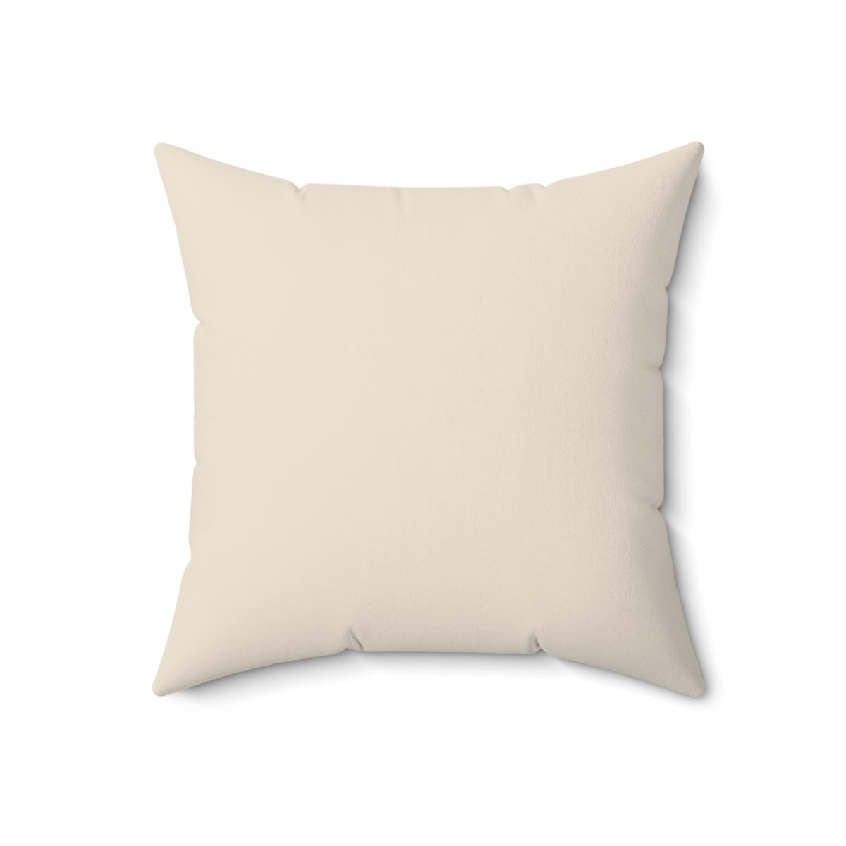 floral magnolia pillow