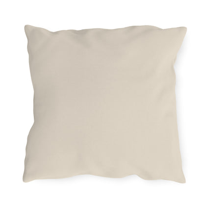 Christmas on the Bayou Holiday Pillow — Southern Bayou Christmas Decor