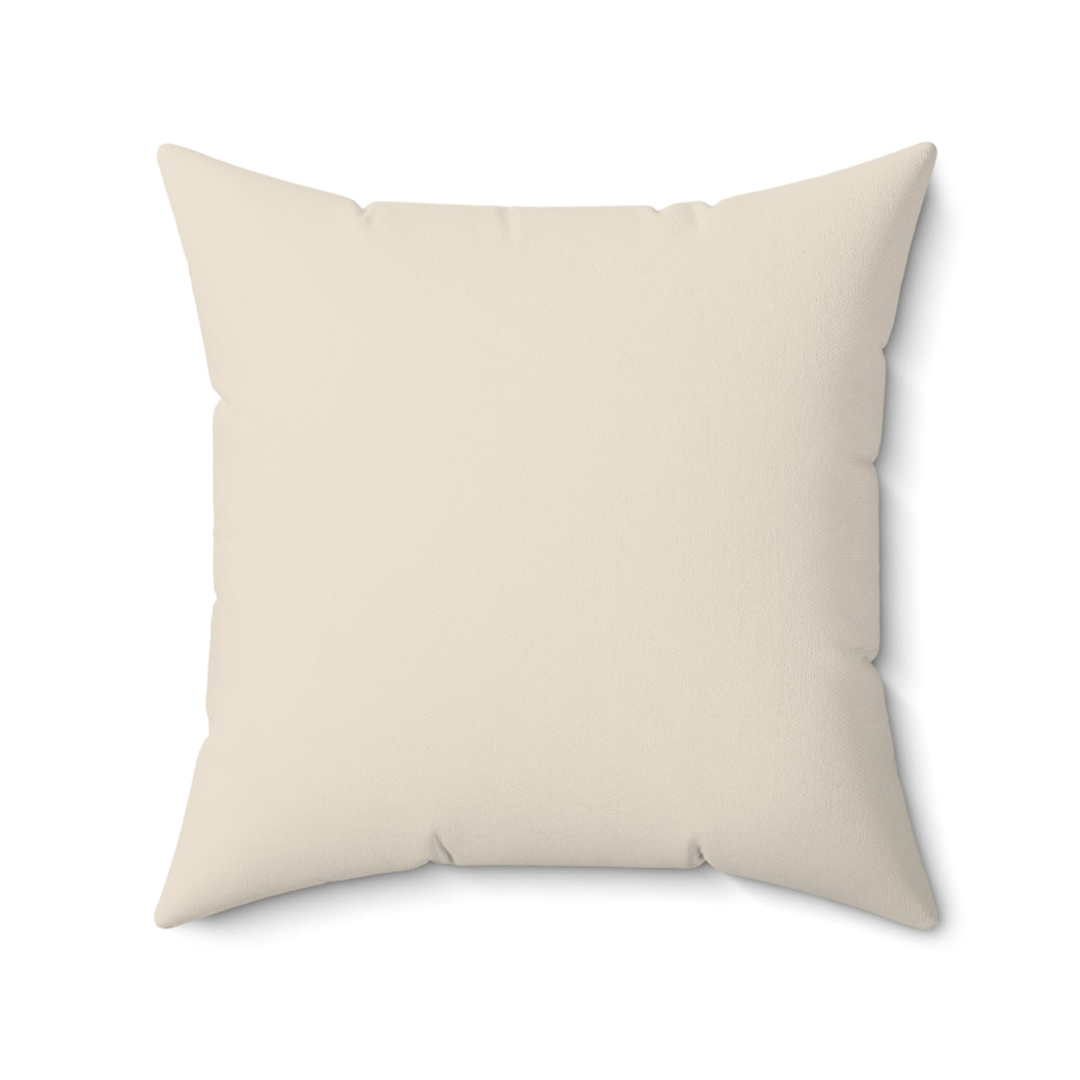floral magnolia pillow