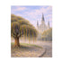 Mardi Gras Bead Tree Art Print