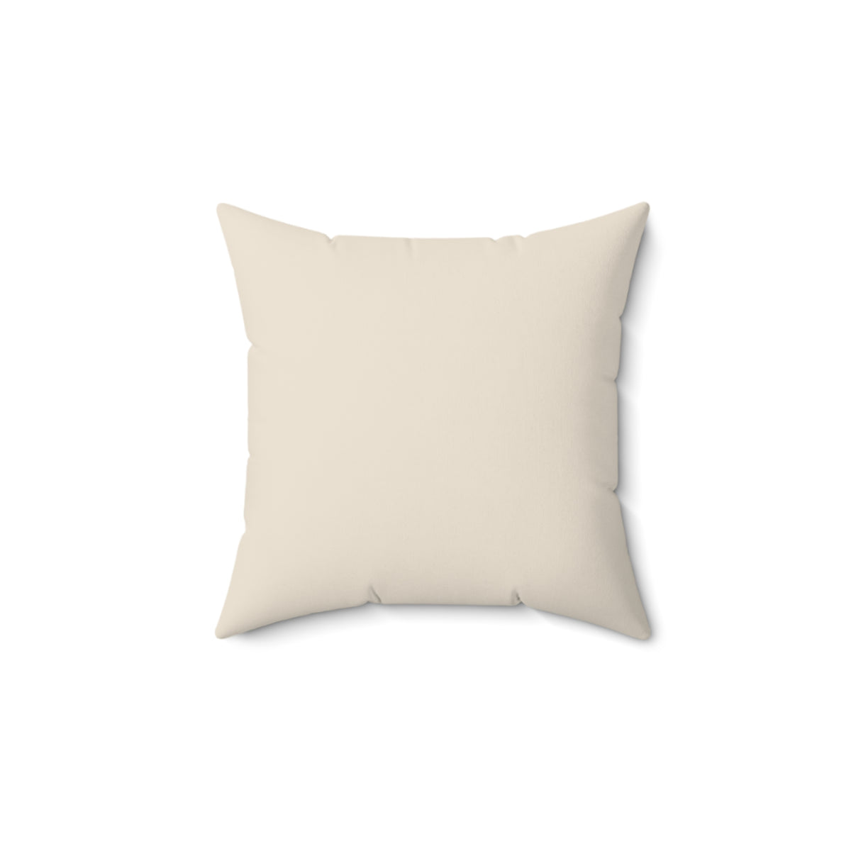 floral magnolia pillow