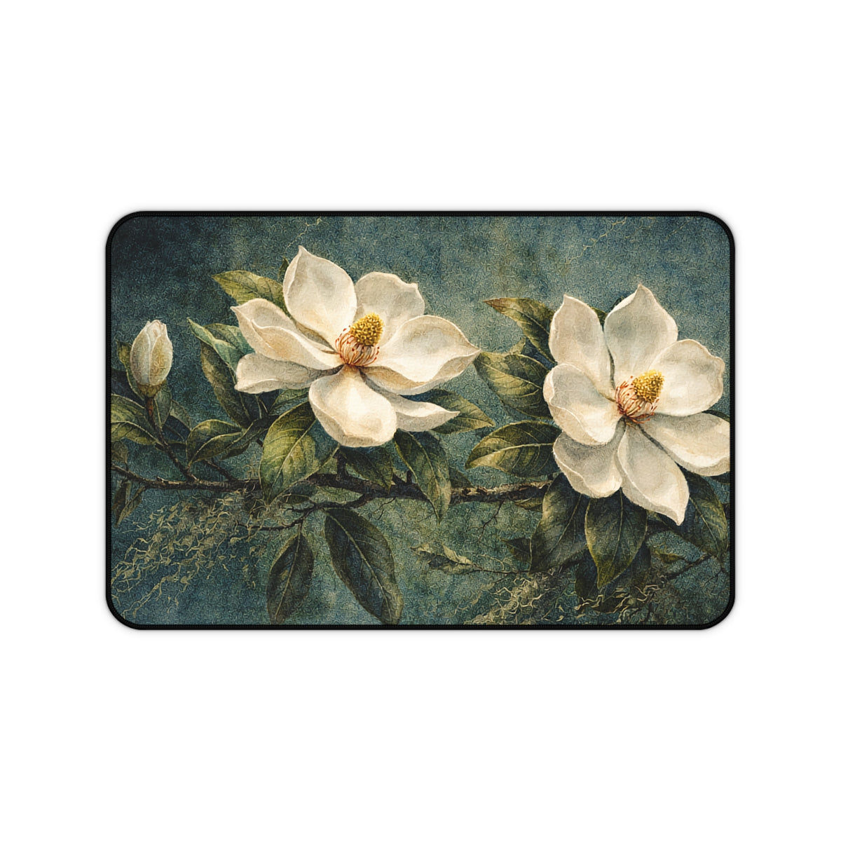 Southern Estate Magnolia Desk Mat