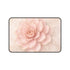 Floral Blush Desk Mat