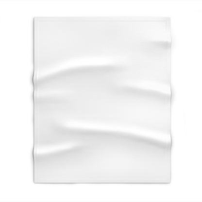 Southern Estate Magnolia Throw Blanket