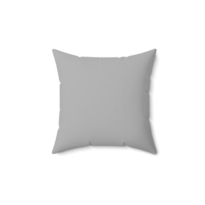 Moonlit Swamp Pillow