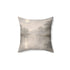 Moonlit Swamp Pillow