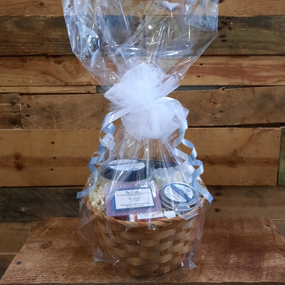 Scentastic Bath &amp; Body Gift Basket | Soaplicity
