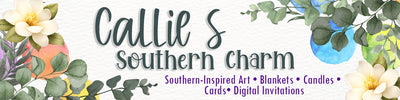 Callie's Southern Charm
