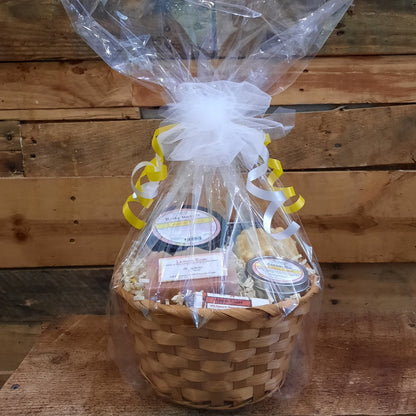 Scentastic Bath &amp; Body Gift Basket | Soaplicity
