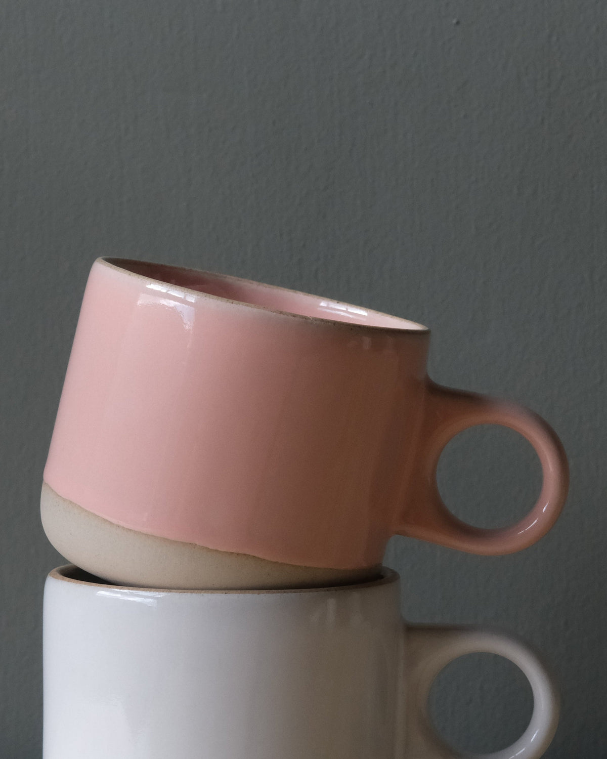 Scotty Stoneware Coffee Mug | Misewell