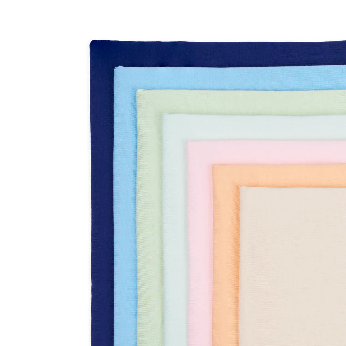 Sand Bamboo-Blend Baby Swaddle Blanket | SWaddle AN