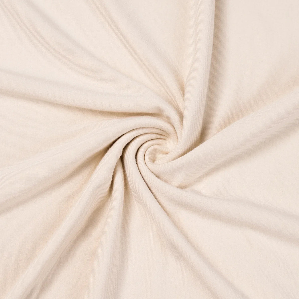 Sand Bamboo-Blend Baby Swaddle Blanket | SWaddle AN