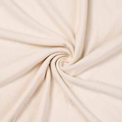 Sand Bamboo-Blend Baby Swaddle Blanket | SWaddle AN